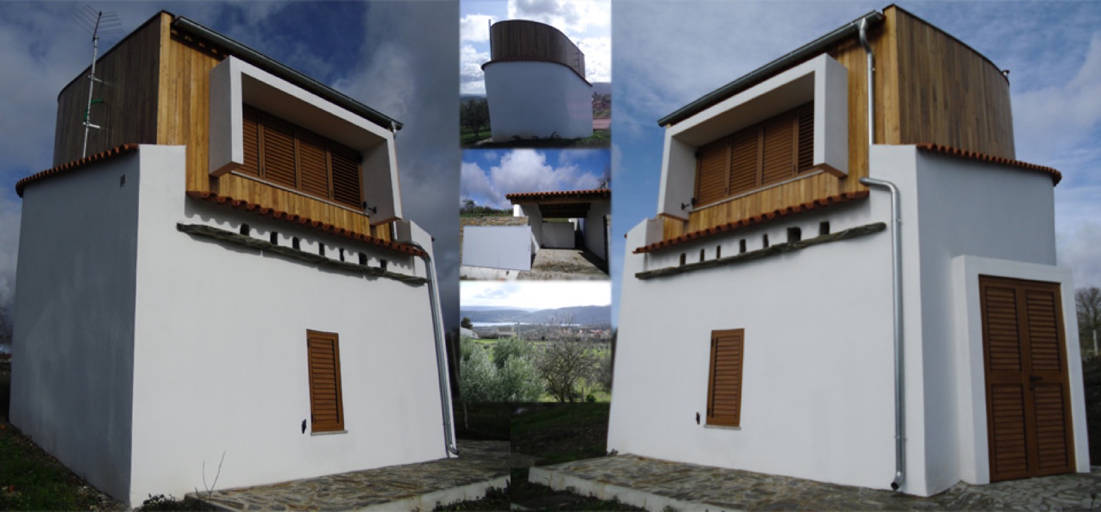 Casa do Pombal