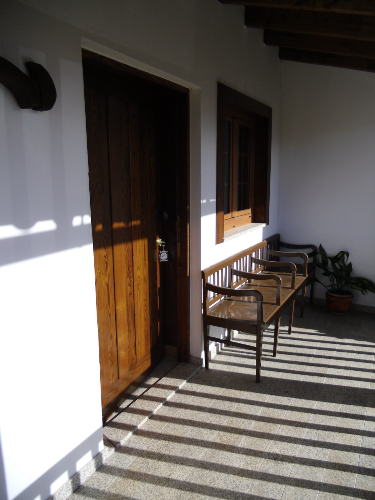 Casa do Avô Rufino